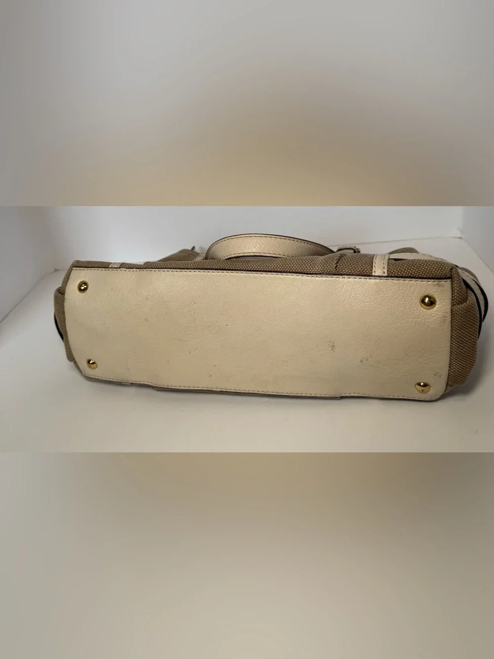 Michael Kors Gansevoort Satchel